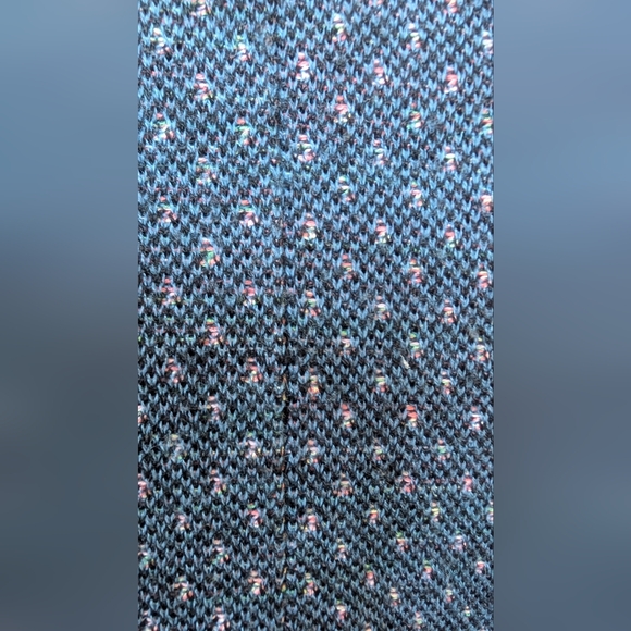 Anthropologie Vintage Sunflower Sweater Coat - Picture 14 of 15